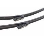 Щітки склоочисника (600/400мм) Fiat Doblo 10- Aerotwin (безкаркасна)