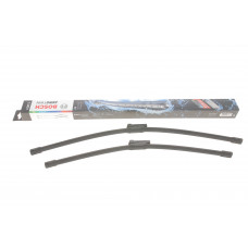 Щітки склоочисника (600/500мм) Porsche Macan 14- Щітки склоочисника (600/500мм) Porsche Macan 14-