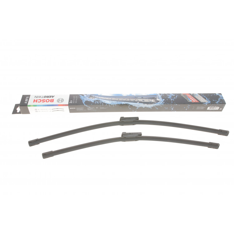 Щітки склоочисника (600/500мм) Porsche Macan 14-