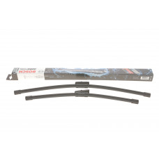 Щітки склоочисника (600/475мм) VW Caddy 04- Щітки склоочисника (600/475мм) VW Caddy 04-