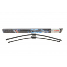 Щітки склоочисника (750/650мм) Renault Scenic III/Grand Scenic III 1.2-2.0 09-
