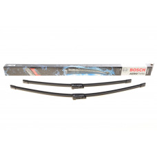 Щітки склоочисника (650/530мм) VW Tiguan 16- Щітки склоочисника (650/530мм) VW Tiguan 16-