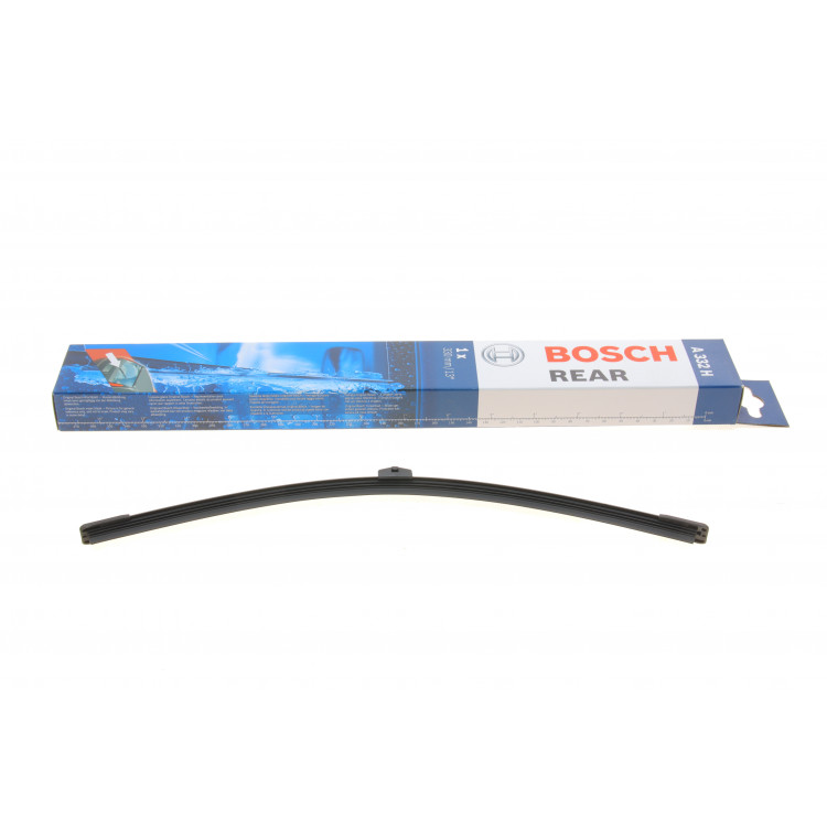 Щітка склоочисника (задня) (330mm) Audi A3/A4//Q2/Q5/BMW X1 (F48) 08-