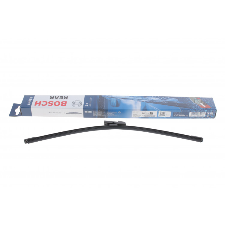 Щітка склоочисника (задня) (400mm) VW Caddy IV/ T6