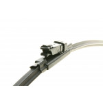 Щітки склоочисника (600/600mm) VW T5/T6/Caddy III 2.0 TDI 09-