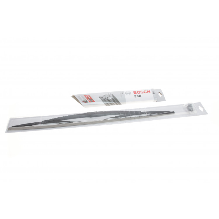 Щітка склоочисника (700mm) Citroen/MB/Fiat/Ford (Eco)