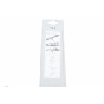 Щітка склоочисника (700mm) Citroen/MB/Fiat/Ford (Eco)