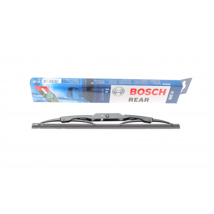 Щітка склоочисника (задня) (300mm) Chevrolet Captiva/Hyundai Tucson 04-