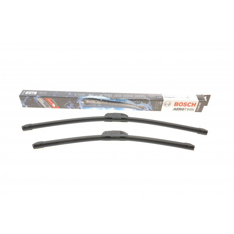 Щітки склоочисника (600/475 мм) BMW 3 (E46)/Mazda 3/Nissan Pathfinder/Opel Vectra 98-