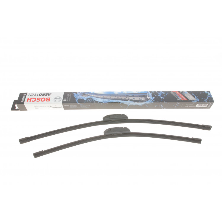 Щітки склоочисника (600/500мм) MB Sprinter 96-06/BMW X5/X6 13-