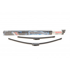 Щітки склоочисника (650/450mm) Renault Kadjar 15-/Nissan Primera 02-/Toyota Camry 11- Щітки склоочисника (650/450mm) Renault Kadjar 15-/Nissan Primera 02-/Toyota Camry 11-