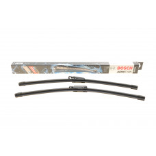 Щітки склоочисника (555/560mm) Audi A6 04-11 (бескаркасні) Щітки склоочисника (555/560mm) Audi A6 04-11 (бескаркасні)