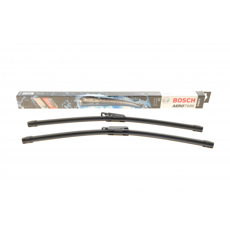 Щітки склоочисника (555/560mm) Audi A6 04-11 (бескаркасні)