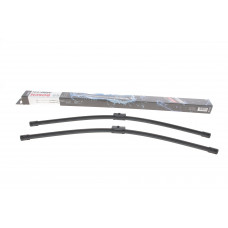 Щітки склоочисника (650/650мм) MB E-class (W211) 02-08 Щітки склоочисника (650/650мм) MB E-class (W211) 02-08