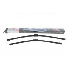 Щітки склоочисника (600/500мм) BMW X5/X6 07- Aerotwin (безкаркасна) Щітки склоочисника (600/500мм) BMW X5/X6 07- Aerotwin (безкаркасна)