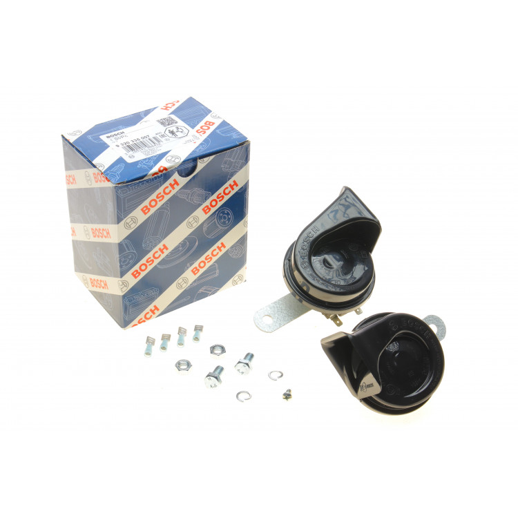 Звуковий сигнал Citroen C4/Peugeot 3008/307/308/5008 03-17