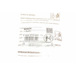 Клапан магнітний ПНВТ Ford Transit 2.5TD/VW LT 28-35 2.4TD-2.8TDI/VW T4 1.9D-2.5TDI 78-