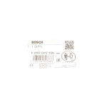 Сальник ТНВД  MB Sprinter 2.2 CDI OM 611/646 00-