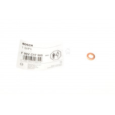 Шайба под форсунку VW Crafter/T4/T5 2.5TDI Шайба под форсунку VW Crafter/T4/T5 2.5TDI