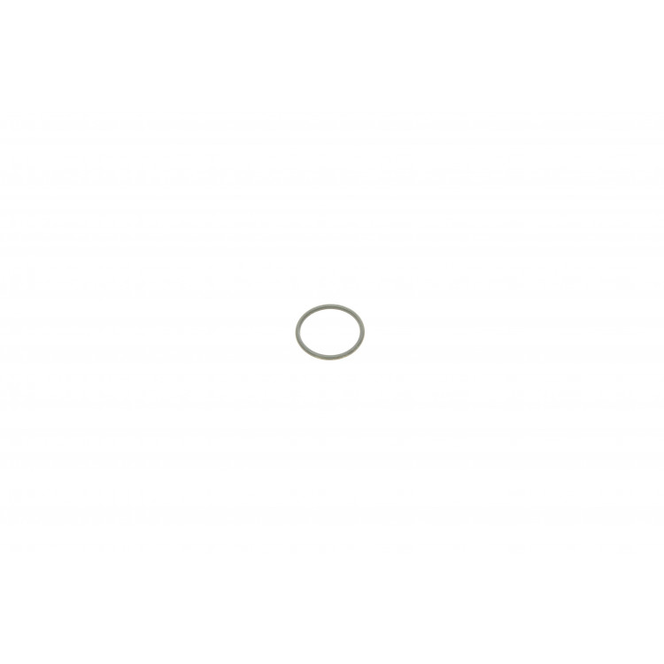 Прокладка форсунки уплотнительная VW Caddy III/IV 1.6/2.0 TDI Crafter 2.0 TDI 10- (кольцо)