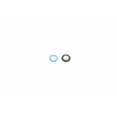 Кільце ущільнювальне форсунки VW Golf/Passat/Touran 1.6FSI 03-08 (к-кт) Кільце ущільнювальне форсунки VW Golf/Passat/Touran 1.6FSI 03-08 (к-кт)