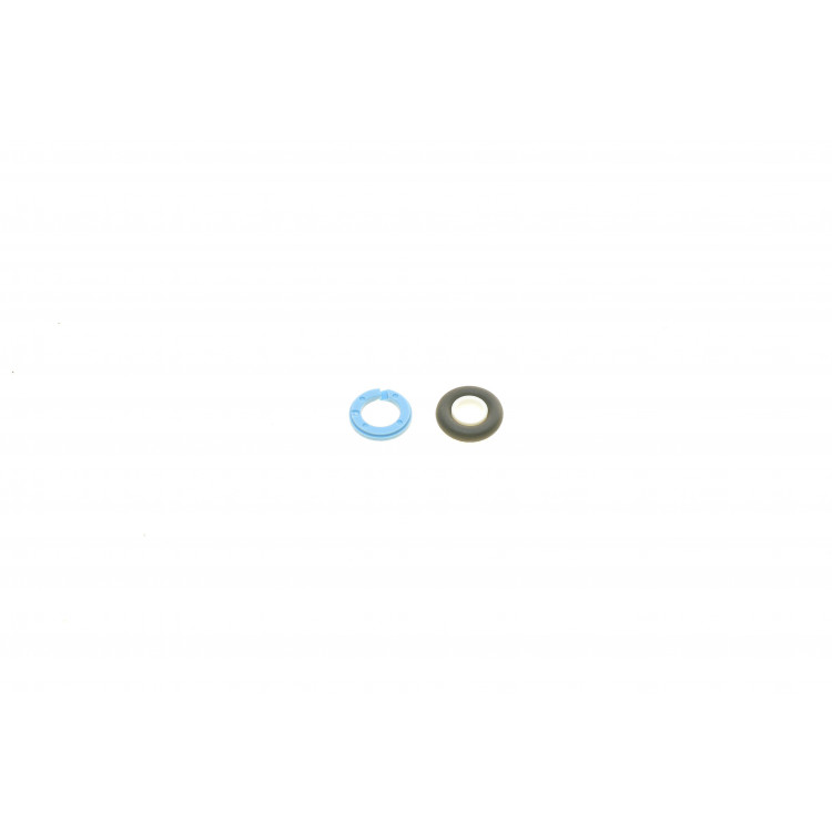 Кільце ущільнювальне форсунки VW Golf/Passat/Touran 1.6FSI 03-08 (к-кт)