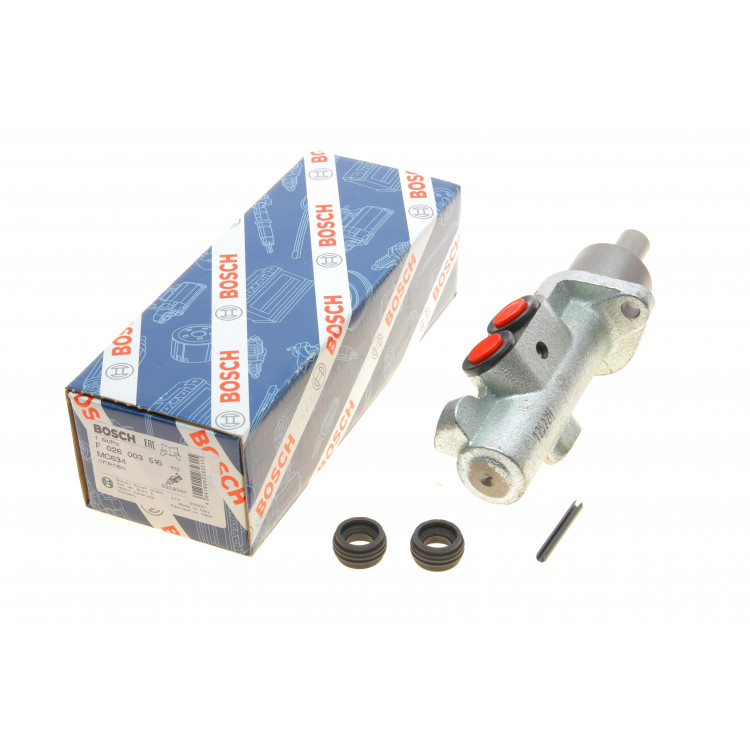 Циліндр гальмівний (головний) Citroen Junpy/Fiat Scudo/Peogeot 806 1.6-2.1D 94-06