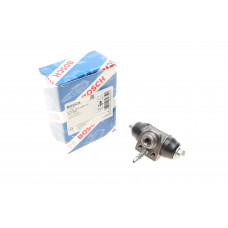 Циліндр гальмівний (задній) Audi 80/100 90-96/Skoda Octavia 96-10/VW Caddy 95-04/Passat B3-B5 88-00 Циліндр гальмівний (задній) Audi 80/100 90-96/Skoda Octavia 96-10/VW Caddy 95-04/Passat B3-B5 88-00