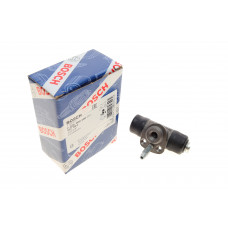 Циліндр гальмівний (задній) Audi 80/100/VW Golf I/II/III/Passat 77- (d=17.46mm) Циліндр гальмівний (задній) Audi 80/100/VW Golf I/II/III/Passat 77- (d=17.46mm)