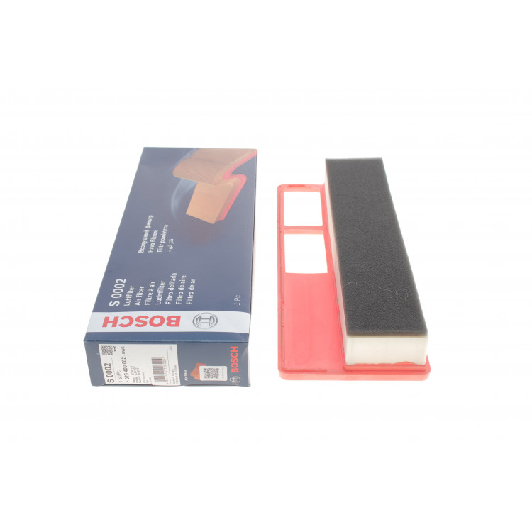 Фільтр повітряний Fiat Doblo 1.3JTD 04-