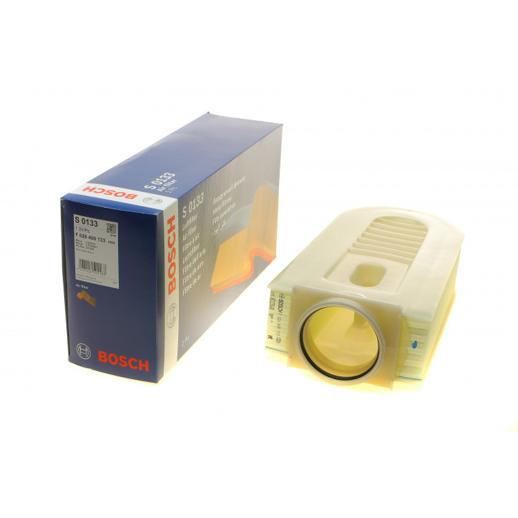 Фільтр повітряний MB E-class (W212) 2.2CDI 09- (OM651)