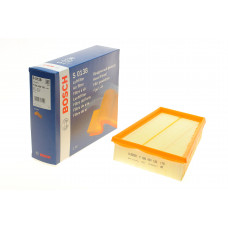 Фільтр повітряний Renault Megane III 08- Фільтр повітряний Renault Megane III 08-