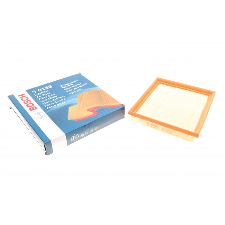 Фільтр повітряний Toyota Auris/Prius 1.8/RAV4 2.5 6V 06-