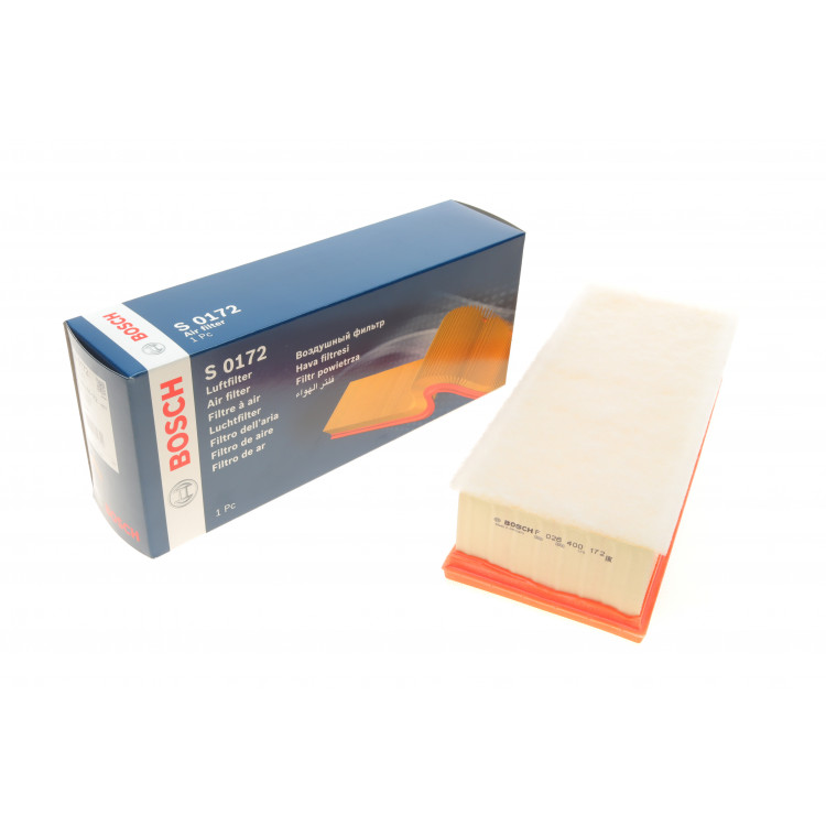 Фільтр повітряний VW Caddy 1.9/2.0 TDI 03-