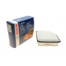 Фільтр повітряний Lexus IS II/Toyota Rav4 III/IV 2.0D/2.2D 05-