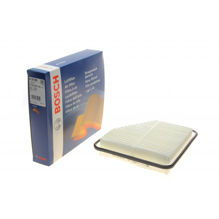 Фільтр повітряний Toyota Rav4 2.0 4WD/2.4 06-13/Camry 3.5 06-14