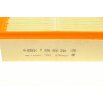 Фільтр повітряний Renault Master/Opel Movano 2.3CDTI 10-