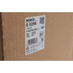 Фільтр повітряний MAN TGL/TGM 05-