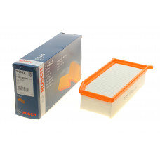 Фільтр повітряний Renault Clio/Dacia Logan 0.9-1.6 10-