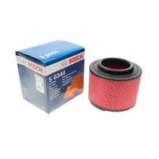 Фільтр повітряний Toyota Hilux Pickup 2.5D/3.0D 05-15 Фільтр повітряний Toyota Hilux Pickup 2.5D/3.0D 05-15