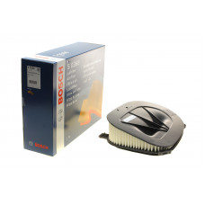 Фільтр повітряний BMW X3 (F25) 10-17/X5 (E70) 06-13/X6 (E71) 08-14 (N47/N57)