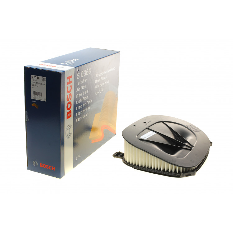 Фільтр повітряний BMW X3 (F25) 10-17/X5 (E70) 06-13/X6 (E71) 08-14 (N47/N57)