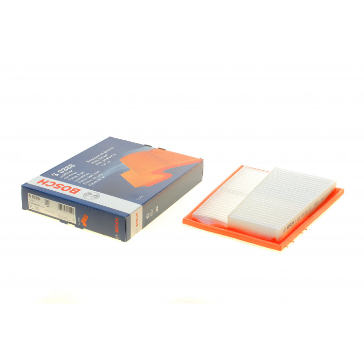 Фільтр повітряний MB E-class (W211) OM642 05- (L)