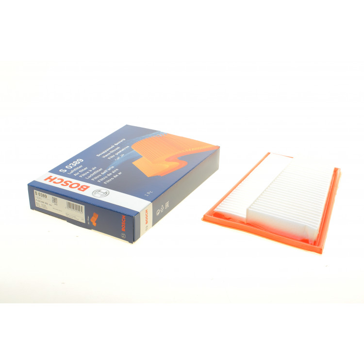 Фільтр повітряний MB E-class (W211) OM642 05- (R)