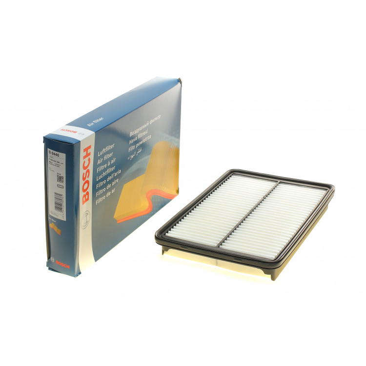 Фільтр повітряний Hyundai Santa Fe/Kia Sorento 2.0/2.2CRDi 12-