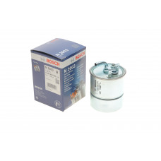 Фільтр паливний MB Sprinter 2.7CDI 00-