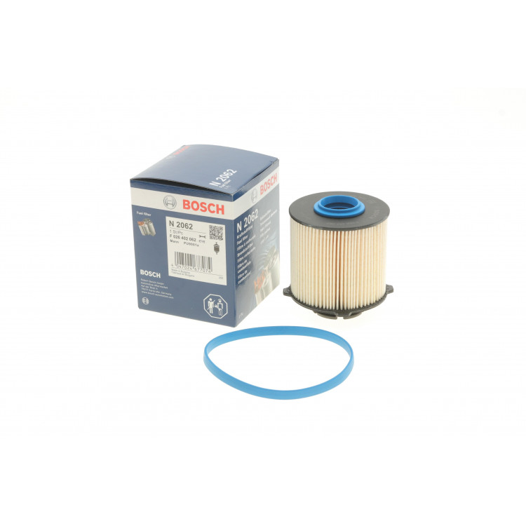 Фільтр паливний Opel Insignia 2.0 CDTI 08-