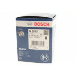 Фільтр паливний Opel Insignia 2.0 CDTI 08-