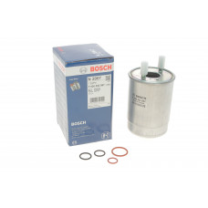 Фільтр паливний Renault Megane/Scenic 1.5-2.0DCI 08-