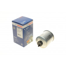 Фільтр паливний Renault Kangoo 1.5DCi 08-